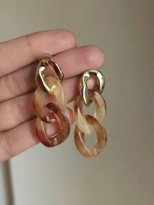 Chain Earrings
