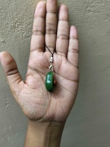 Avocado Clay Phone Charm 🥑