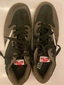 Cactus Jack Travis Shoes