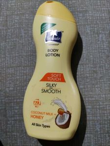 Body Lotion