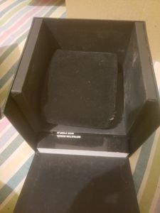 Rado Watch BOX Original Dabba
