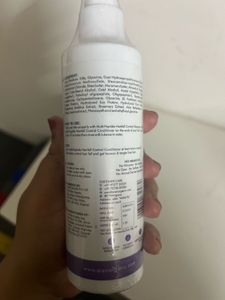 Aravi Organic Multi Peptide Conditioner