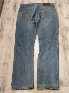 Sc4344 Cherokee Jeans Waist 36