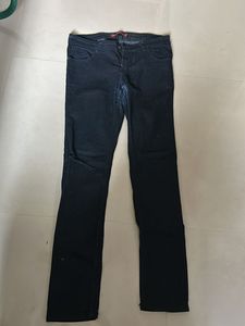 Women Jeans Set Of 2
