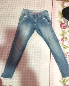 Jean's Men🎀