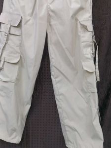 Cargo Pants With 6 Pockets