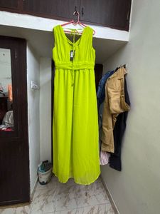🆕 “La Zoire” Empire Gown