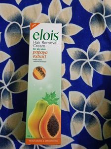 Elois Hair Removal Cream