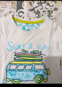 T-shirt For Kids
