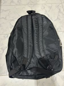 Premium Laptop Bag with 5 Chains &amp; 2 Side Pockets