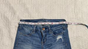 Skinny Jeans 26 Size