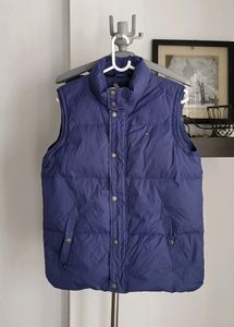 Authentic Tommy Hilfiger Puffer Vest