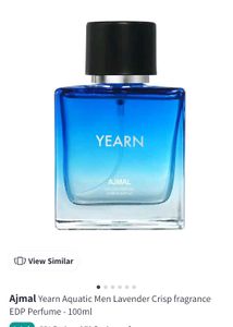 Ajmal Yearn Eau de Parfum