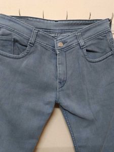 Jeans Pants