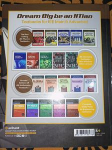 41 Years Chapter Wise Solved Papers. MATHEMATICS