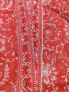 M Size Rytras Tunic Top
