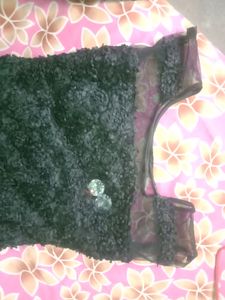 A Beautiful Western Wear