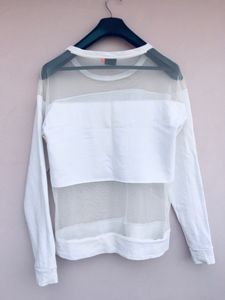Only Oversized Sweatshirt