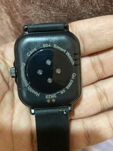 CAVE 90+ Smartwatch