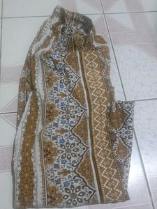 Classic Black Trousers