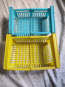 Fridge Extra Space Tray