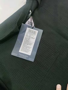 Men's Black HIGHLANDER T-Shirt