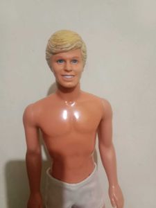 Vintage Ken Doll