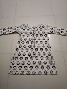 Short Kurtis For Women