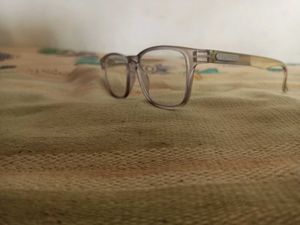 Clear Frame For Glasses