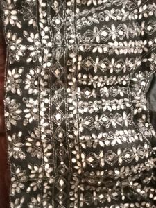 Gorgeous Lehenga Choli