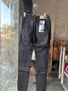 Black Pant