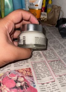 Night Cream
