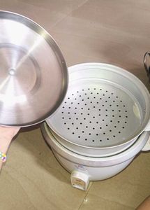Bajaj Electric Rice Cooker