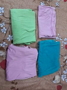 Colorful Women&#39;s Tops Bundle
