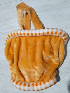 Cute Teddy Bear Handbag