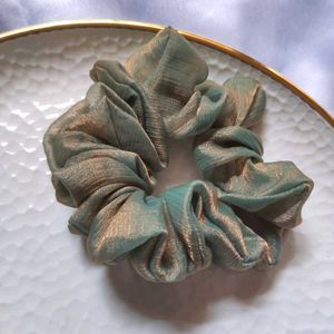 Colorful Scrunchie Set