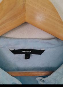 Vero Moda Shirt In Excellent Conditin
