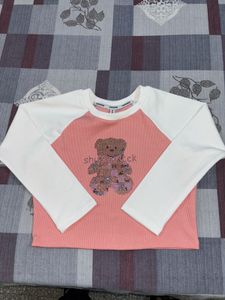A Crop Top
