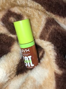 Nyx Fat Lip Oil