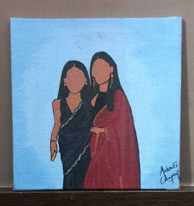 Customized Painting