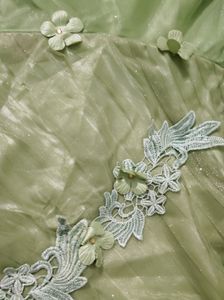💚Green Gown💚