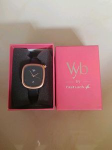 NEW WYB by Fastrack Watch