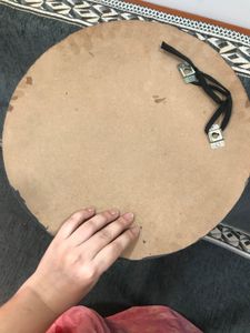 Mandala Mirror