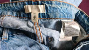 H&amp;M High Waist Jeans