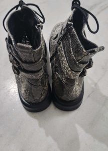 Ankle Boots