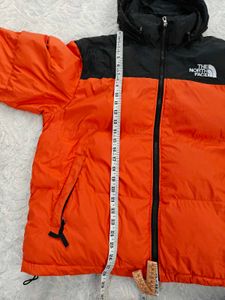 the north face puffer jackets