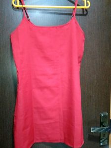 Shrug With Strip Top ❤️