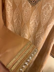 Pakistani Tawakkal 3 Piece Set