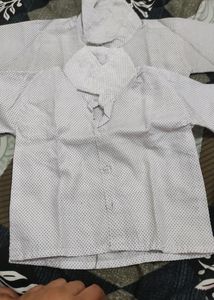 Boys Shirt