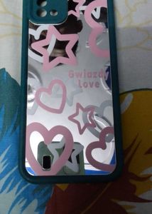 realme narzo50i phone cover